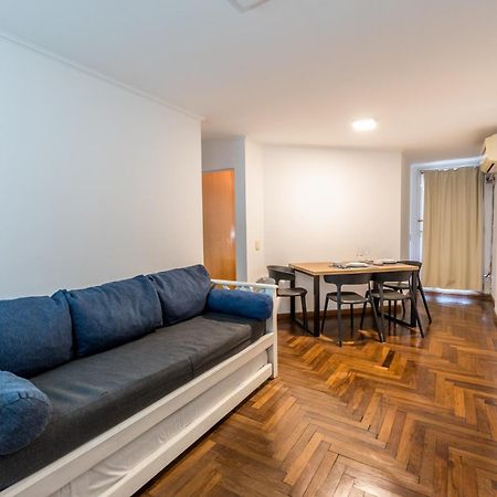 Apartamento Obispo Trejo III By Lofty Córdoba Exteriér fotografie
