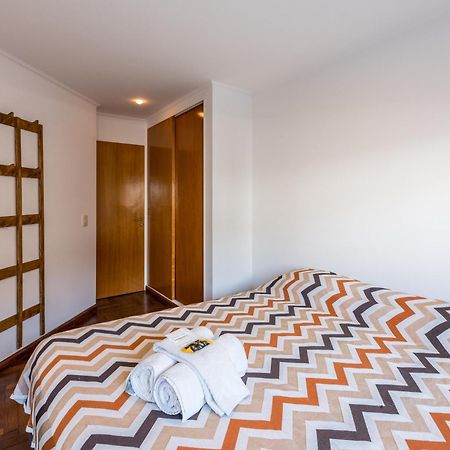 Apartamento Obispo Trejo III By Lofty Córdoba Exteriér fotografie
