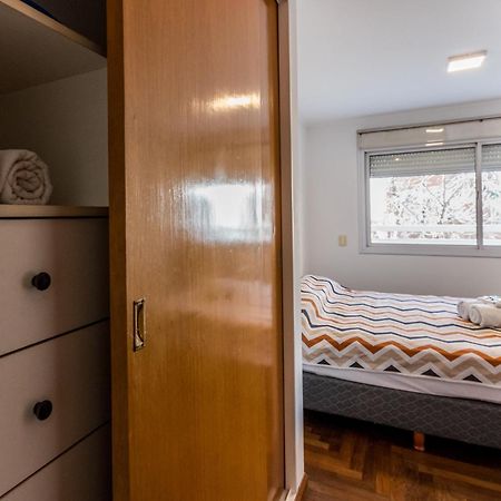 Apartamento Obispo Trejo III By Lofty Córdoba Exteriér fotografie