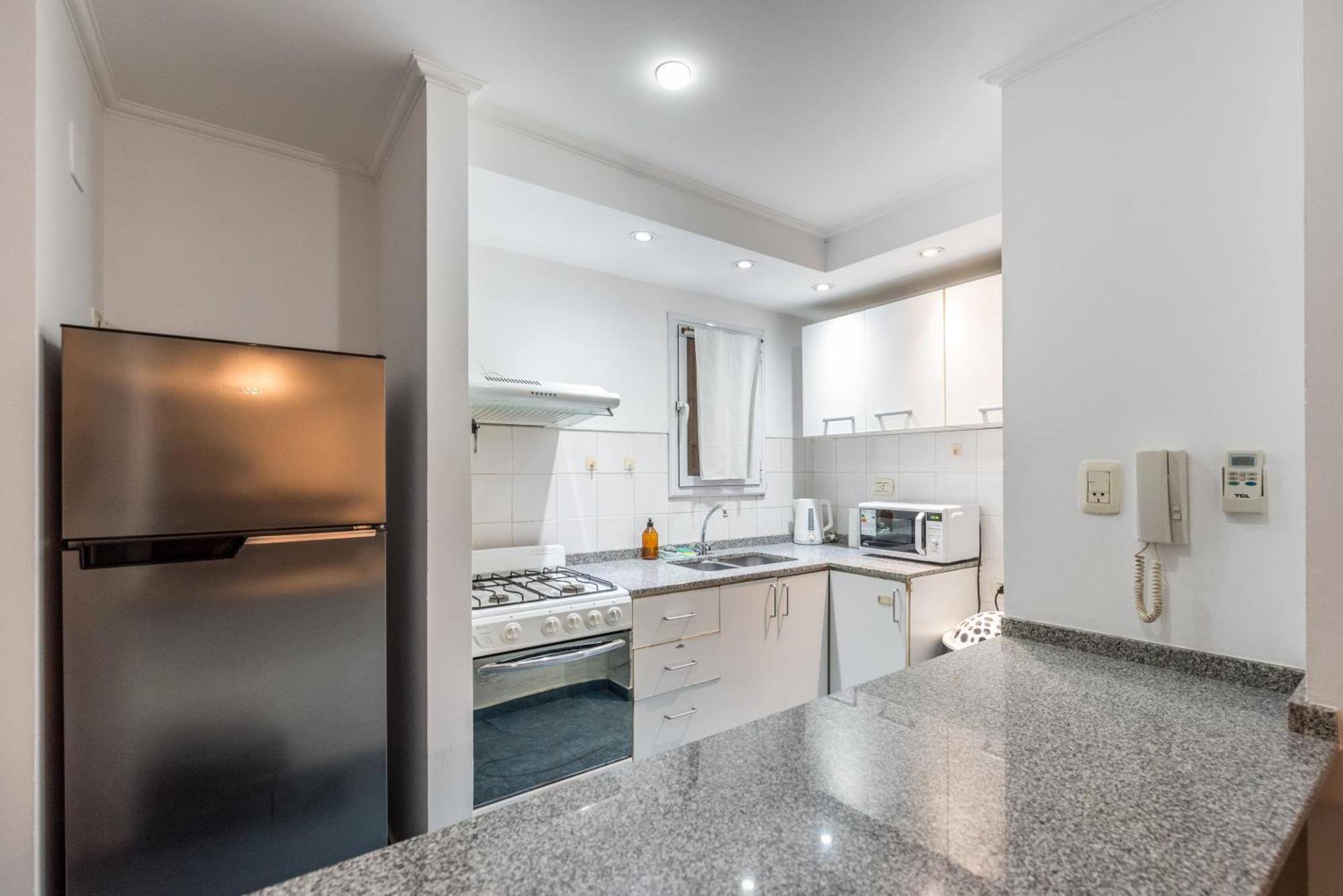 Apartamento Obispo Trejo III By Lofty Córdoba Exteriér fotografie