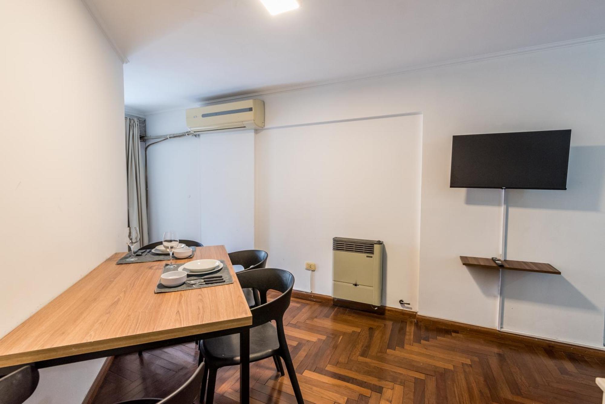 Apartamento Obispo Trejo III By Lofty Córdoba Exteriér fotografie