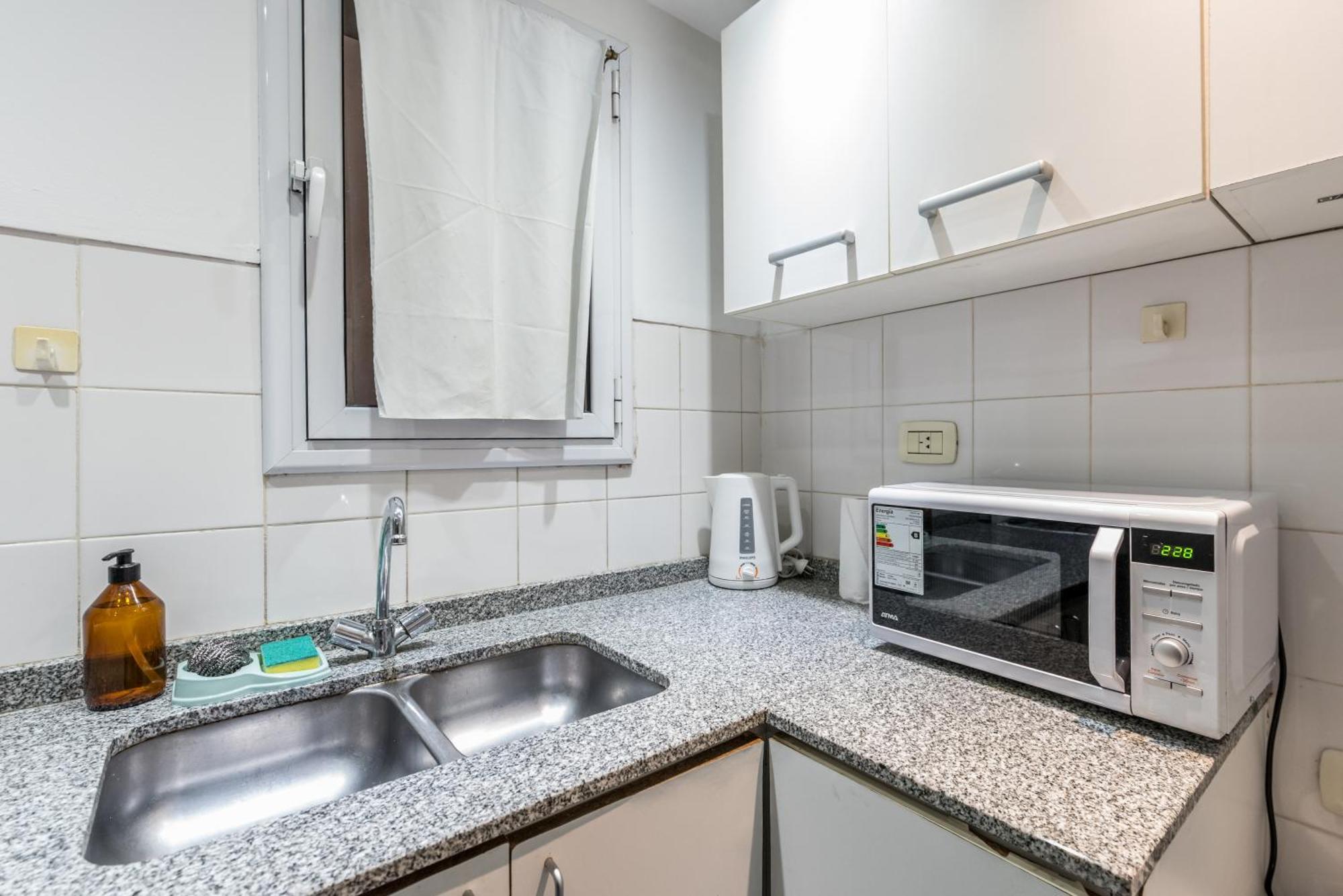 Apartamento Obispo Trejo III By Lofty Córdoba Exteriér fotografie