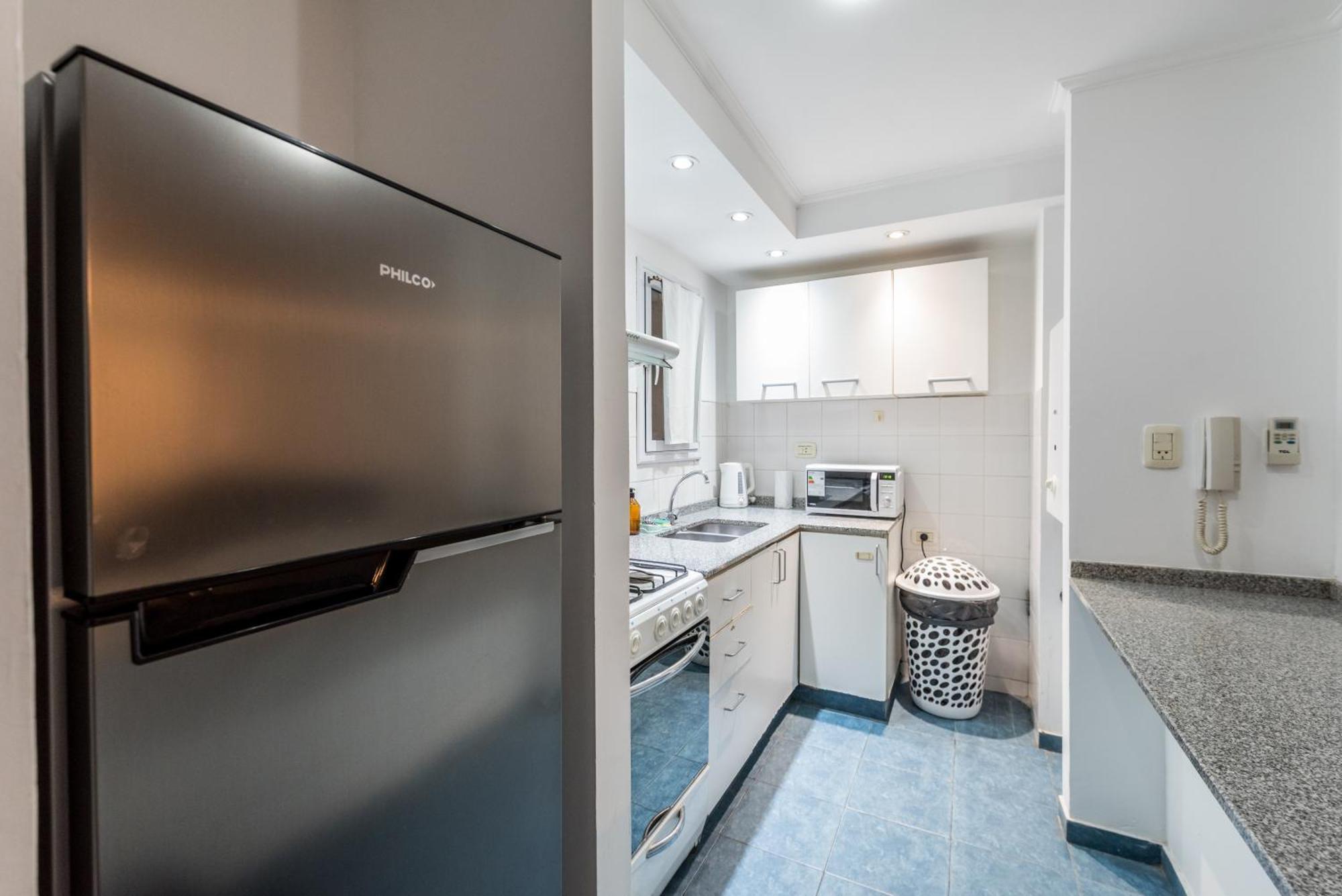 Apartamento Obispo Trejo III By Lofty Córdoba Exteriér fotografie