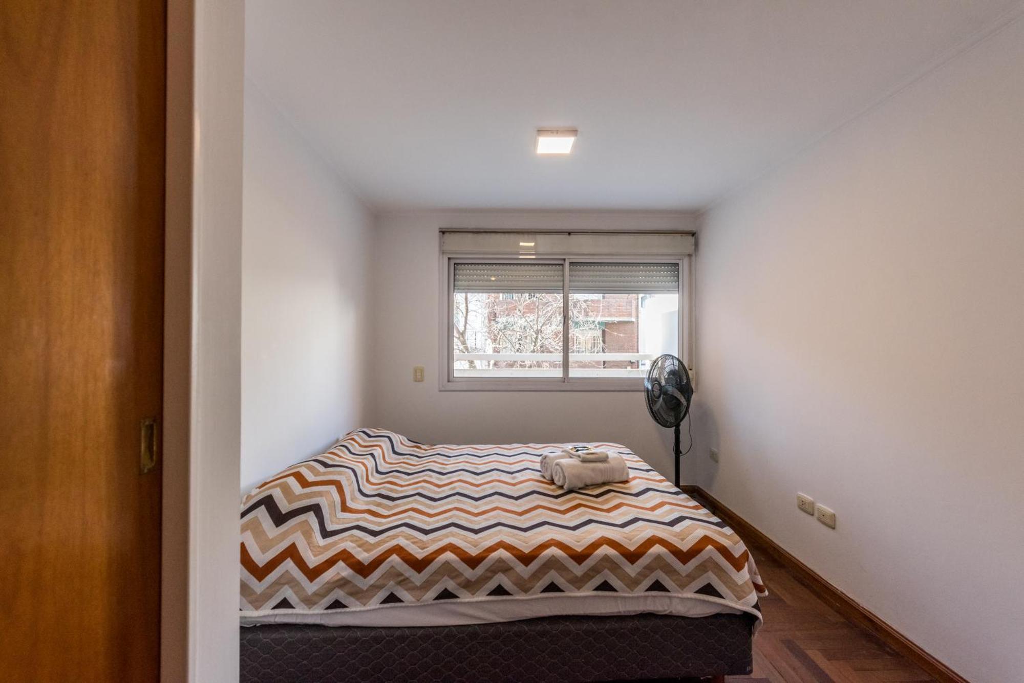 Apartamento Obispo Trejo III By Lofty Córdoba Exteriér fotografie