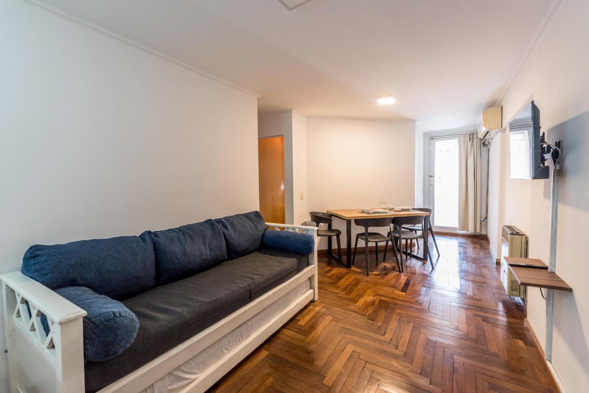 Apartamento Obispo Trejo III By Lofty Córdoba Exteriér fotografie