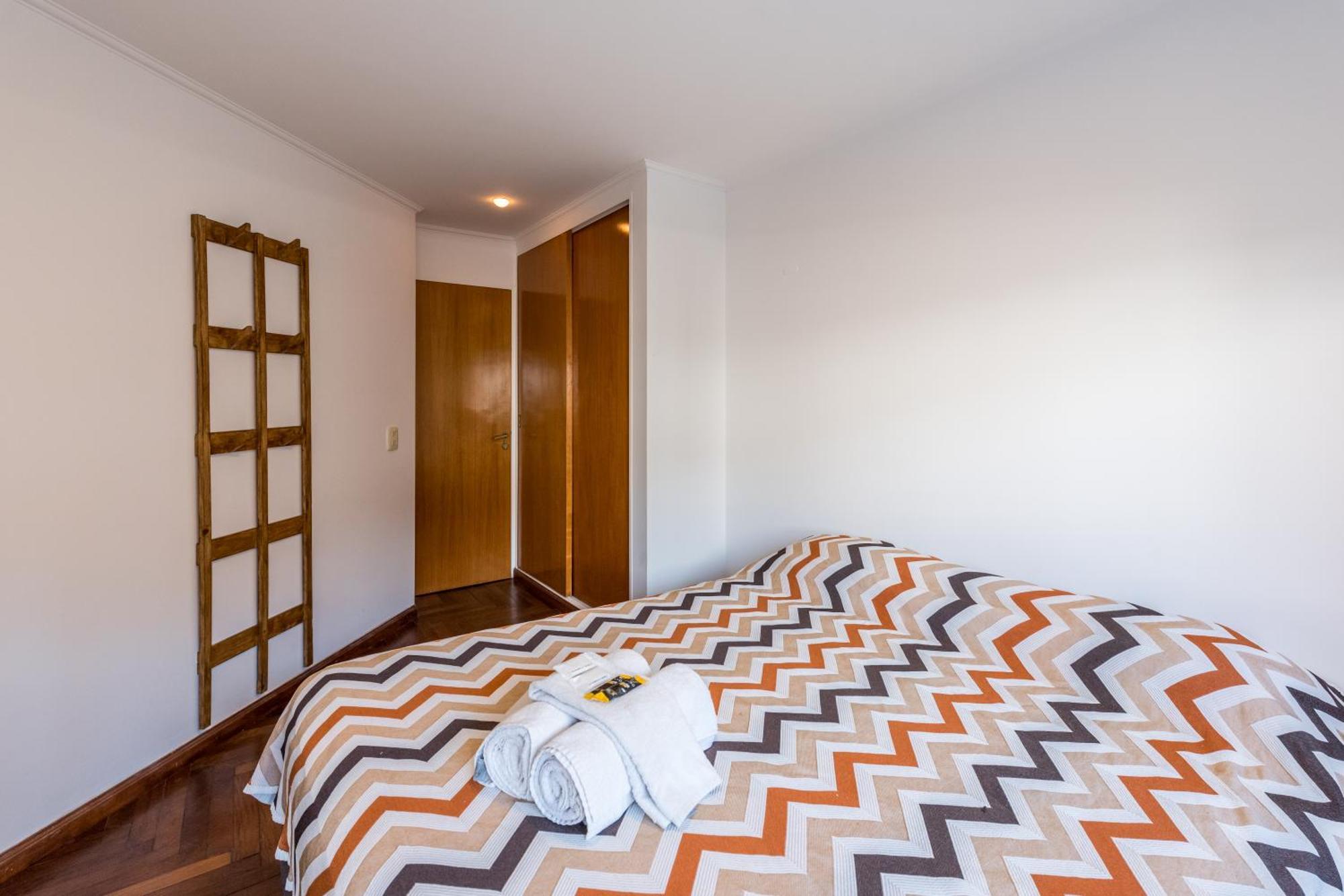 Apartamento Obispo Trejo III By Lofty Córdoba Exteriér fotografie