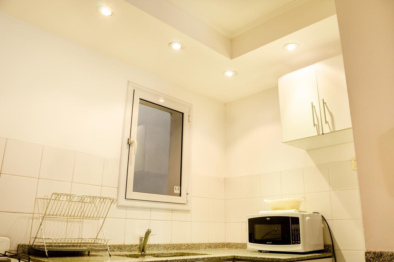 Apartamento Obispo Trejo III By Lofty Córdoba Exteriér fotografie