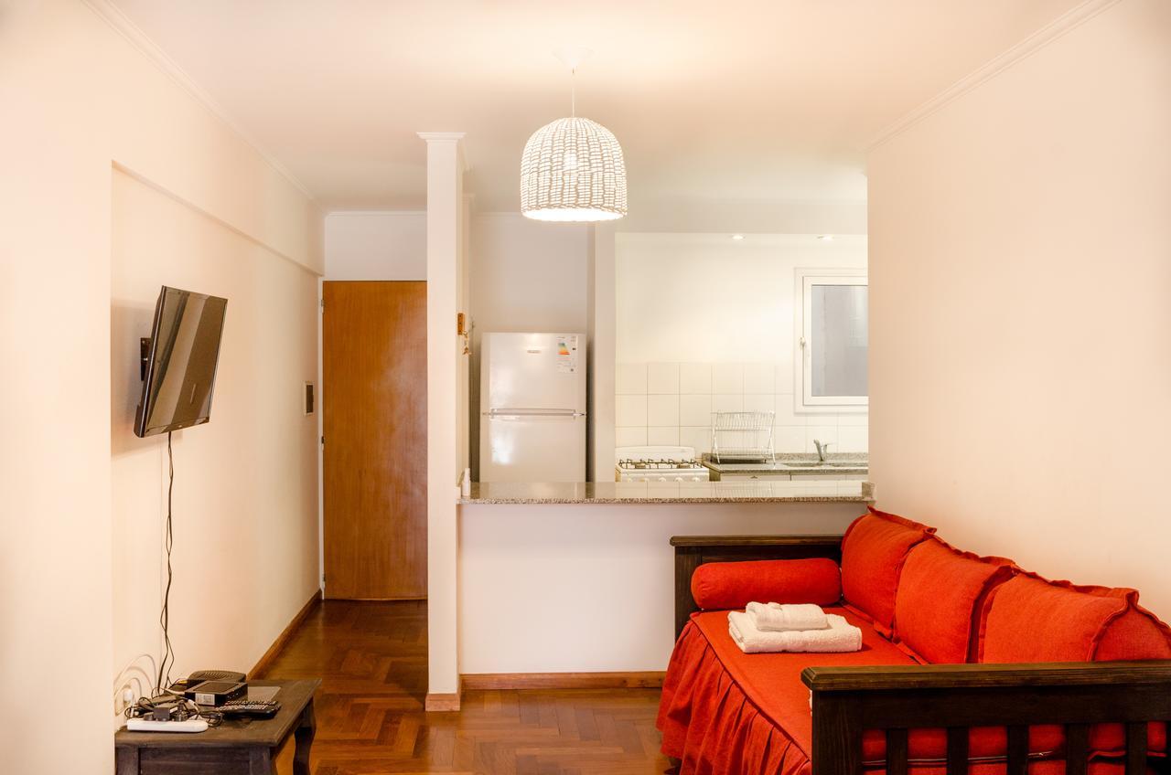 Apartamento Obispo Trejo III By Lofty Córdoba Exteriér fotografie