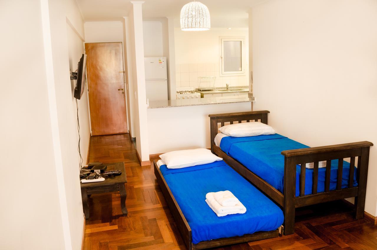 Apartamento Obispo Trejo III By Lofty Córdoba Exteriér fotografie
