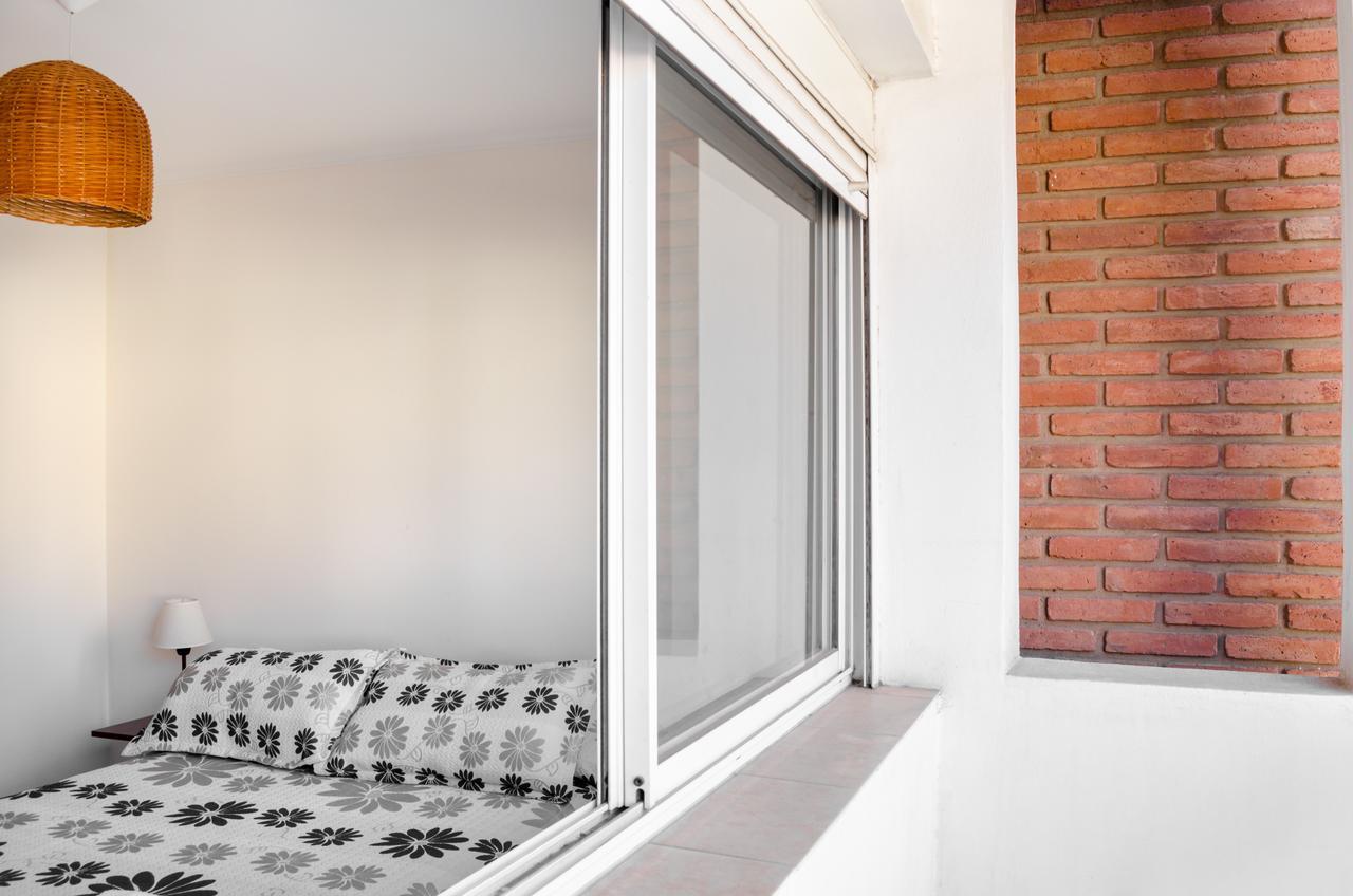 Apartamento Obispo Trejo III By Lofty Córdoba Exteriér fotografie